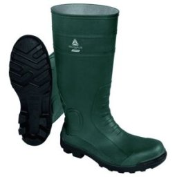 COPPER Bottes de sécurité S5 SRA, taille 46 ; ARTEX (COPPES5VE46)