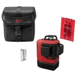 Leica Laser à ligne Lino L6Rs-1 (7640180530640)