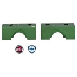 Brilliant Tools Jeu d’outils de blocage d’arbre à cames pour Fiat, Lancia 1, 8 L 115 ch (BT592585)