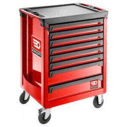 Facom Servante d’atelier 8 tiroirs 3 modules ROLL.8M3A (ROLL.8M3A)