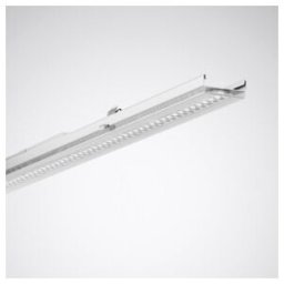 Trilux Support d'appareil LED 1474 mm 4000K 7651 LW#9002017174 (9002017174)