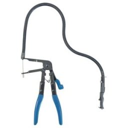 Gedore Pince pour colliers de serrage avec télécommande (3406350)