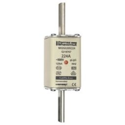 Mersen Fusible NH cartouche SF Gr.2 gG 224A/500V KM NH2GG50V224 (Q218767)