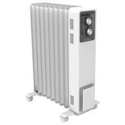 AKO Radiateur à ailettes RD 1011 TS (500000695)