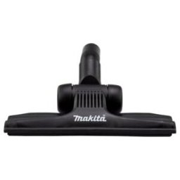 Makita Buse sol, 285 mm, noire, pour tapis et sols durs (199455-5)