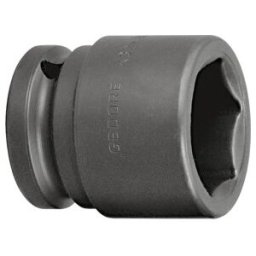 Clé électrique Gedore insert 3/4