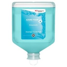 Stoko Nettoyant Mains Refresh Azure MOUSSE 2 L Cartouche VE ; SC Johnson Professional (AZU2LT)