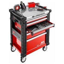 Facom Bloc multiprises pour servante d’atelier JET.LA20 (JET.LA20)