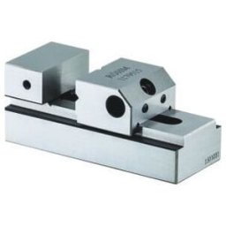 Röhm Serre-joint de précision PL-S Micro Gr. 1 30 mm (1179514)