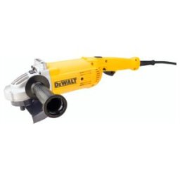 Meuleuse d'angle DEWALT 230mm 2600 watt (DWE496-QS)