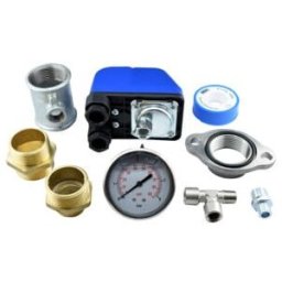 Wilo Kit de protection contre le manque d'eau WMS G11/4 (4204510)