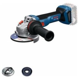 BOSCH Meuleuse d’angle sans fil GWS 18V-11 (06019N4100)