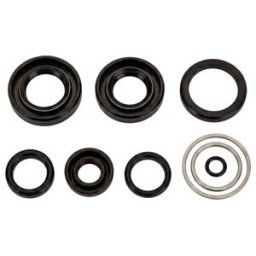 Riegler Kit de joints, pour cylindre compact, Ø piston 32, joint PU (235.17-M)