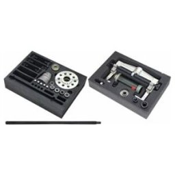 Gedore Pack de roulements de roue Premium avec inserts (3449831)