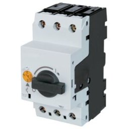 Eaton Disjoncteur moteur 3p, actionnement manuel PKZM0-0, 16 (072730)