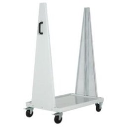 Servante d'atelier H1600xl1000xP650mm gris clair, RAL 7035 BOTT (14026011.16)