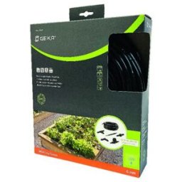 GEKA Kit d'arrosage pour potager/parterre de fleurs Drip (17.0111.8)