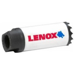LENOX scie cloche bi-métallique T3 Speed Slot 22mm (3001414L)