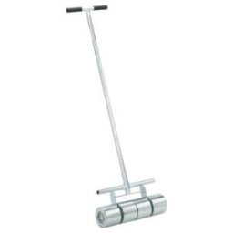 Rouleau de laminage Roll galvanisé 4 pièces 50 kg (1513620)