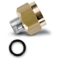 Kärcher Kit de buses pour nettoyeur de surface 450 - 500 l/h (2.640-482.0)