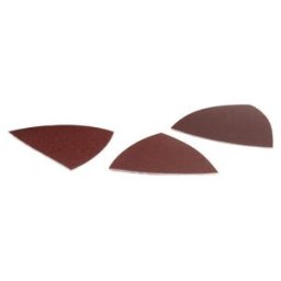 Feuilles abrasives en rouleaux KG80 ; Roll (1914933)