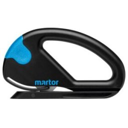 Couteau de sécurité Martor Secumax Snitty en liberté (43037.08)