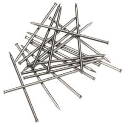 Goupilles en acier galvanisé 1,5mm - 30mm TEC ; Roll (2112110)