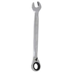 KS Tools Clés mixtes à cliquet réversible GEARplus,32mm (503.4629)