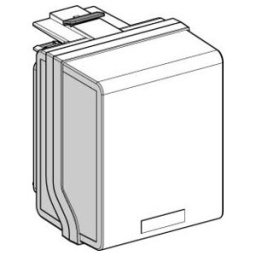 Schneider Electric Boîte de dérivation 16A 3p E14 KSB16CN5 (KSB16CN5)