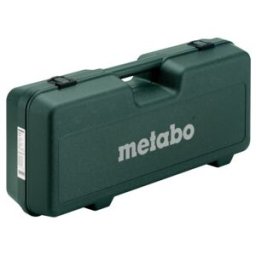 Coffret pour grosses meuleuses d'angle W 17-180 - WX 23-230 metabo (625451000)