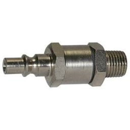 Riegler Filtre en ligne »filter plug«, R 1/4, acier nickelé (650.91)