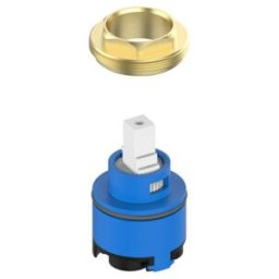 Keuco Cartouche mélangeuse de rechange ARM 50100000617 pour 59552 (50100000617)