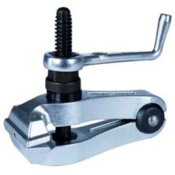 TURNUS Etau à main pour machines 180 mm (109-180)