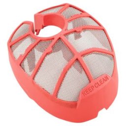 Filtre antipoussière pour modèle standard de meuleuse d'angle metabo (630709000)