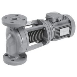 Wilo Pompe spéciale à rotor sec VeroLine IPH-O 65/125-1,1/4, 1,1 kW, 4 pôles (2121290)