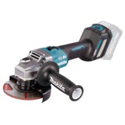 Meuleuse d'angle à batterie Makita 40 V max. GA023GZ (GA023GZ)