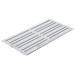 Tableau magnétique BGS acier, extra-plat, 300 x 150 mm ; BGS technic (7893)