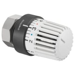 Thermostat OV - uniquement pour robinets thermostatiques maxi/mini jusqu'en 1974 ; Oventrop (1015500)