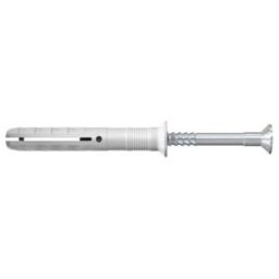 fischer nail plug N 8x60/20 S (100) (048791)