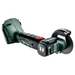 Meuleuse d'angle sans fil CC 18 LTX BL (600349850) ; Metabo (600349850)
