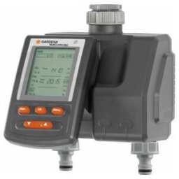 Programmateur d'arrosage MultiControl duo GARDENA (01874-20)