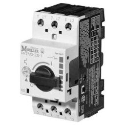 Eaton Protection transformateur 3p, actionnement manuel PKZM0-1-T (088911)