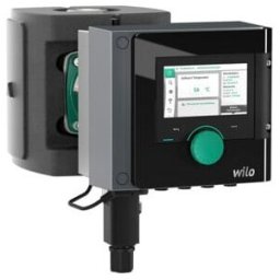 Wilo Pompe de circulation à rotor humide Smart Stratos MAXO-Z 25/0,5-8 PN 10-P1 (2215028)