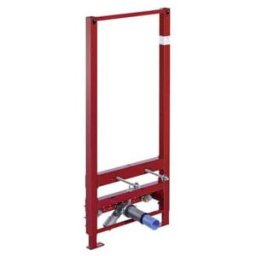 Schell MONTUS Module de montage pour bidet 1150 mm, pour bidets suspendus (030670099)