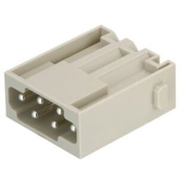 Harting Insert de broche 09140062633 (09140062633)