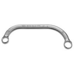 Facom Clé mixte et clé à fourche 14 × 17 mm (57.14X17)
