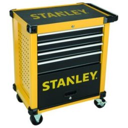 Servantes d'atelier Stanley équipées (STHT0-80442)