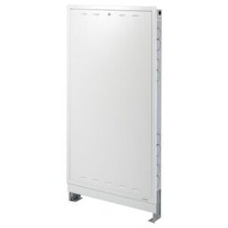 Oventrop Kit de remplacement Oventrop pour 1344598 avec porte, cadre, cache (1344591)