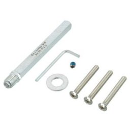 edi Kit de montage 9x80mm, M6 TS 49-58 31 ; Dieckmann (9000311100)