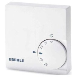 Eberle Controls Régulateur de température RTR-E 6721ws (111170151100)